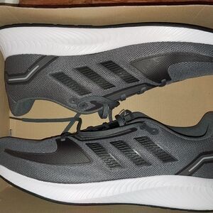 Adidas Men's Runfalcon Size 13. BRAND NEW in box with tags